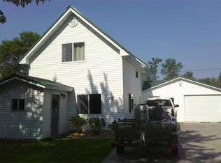 311 3rd Ave SE, Baudette, MN 56623