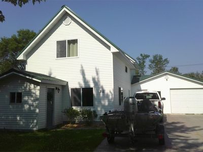 311 3rd Ave SE, Baudette, MN, 56623