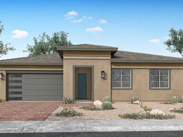 17641 W HIGHLAND Avenue, Goodyear, AZ 85395