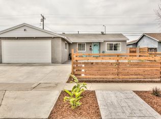 16431 Venus Dr, Westminster, CA 92683