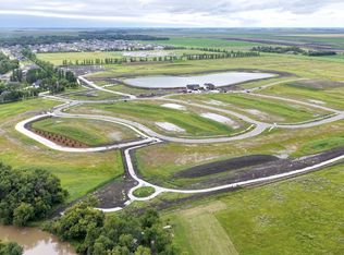 8136 Memory Ln, Horace, ND 58047