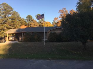 73 County Road 116, Farmington, MS 38834
