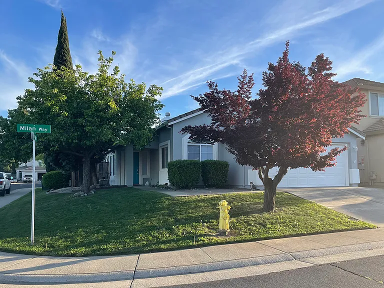 2161 Milan Way — Photo 1