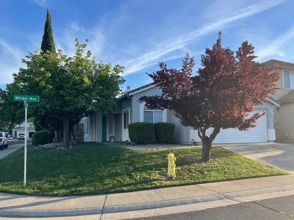 2161 Milan Way, Roseville, CA 95678