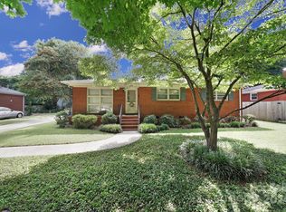 5309 Chedworth Dr, Charlotte, NC 28210