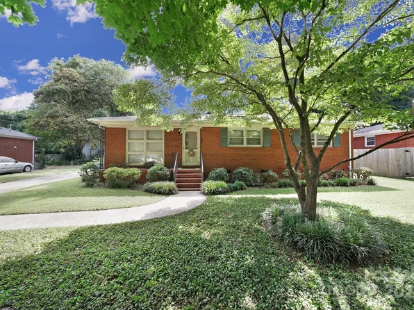 5309 Chedworth Dr, Charlotte, NC 28210