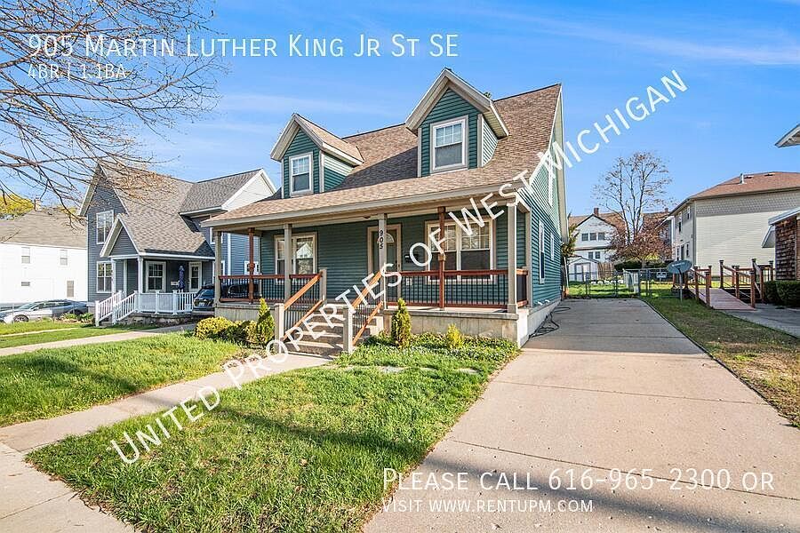 1st image of 905 Martin Luther King Jr St SE