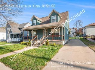 905 Martin Luther King Jr St SE, Grand Rapids, MI 49507