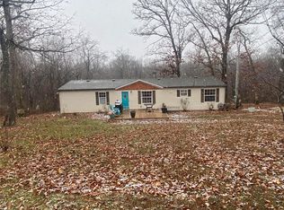 53 Century Oaks Ln, Leslie, MO 63056
