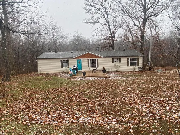 53 Century Oaks Ln, Leslie, MO 63056