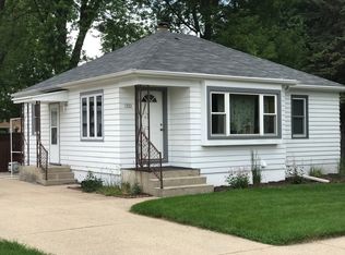 1531 Georgia St, Oshkosh, WI 54902