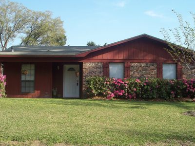 508 Saraland Ave, Saraland, AL, 36571