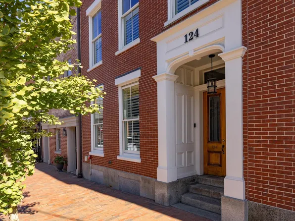 124 State Street, Portsmouth, NH 03801