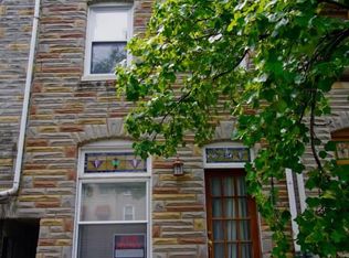 314 S Chester St, Baltimore, MD 21231