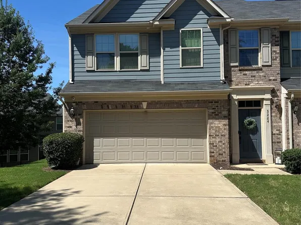 3224 Morgan Clark Rd, Charlotte, NC 28208