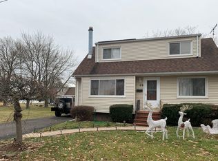 59 S Bank St, Manville, NJ
