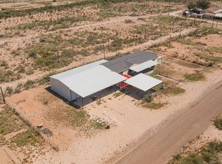 317 Caprock Dr #A, Odessa, TX 79766