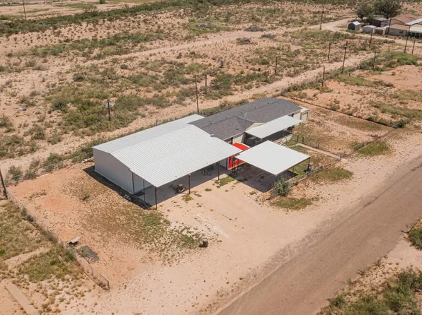 317 Caprock Dr #A, Odessa, TX 79766