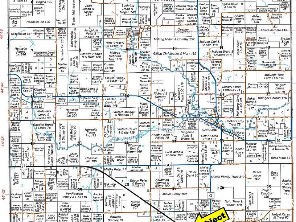 2nd image of W12962 Gollnow Rd