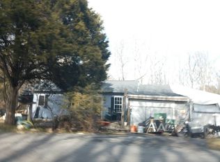 225 River Road Rd S, Blairsville, GA 30512