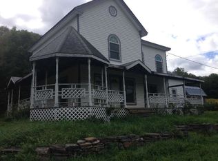 699 Mooney Rd, Worcester, NY 12197