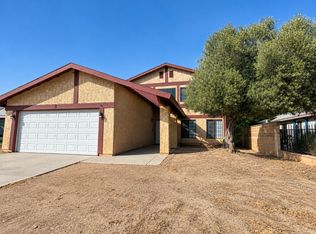 2553 Emerald Ln, Lancaster, CA 93535
