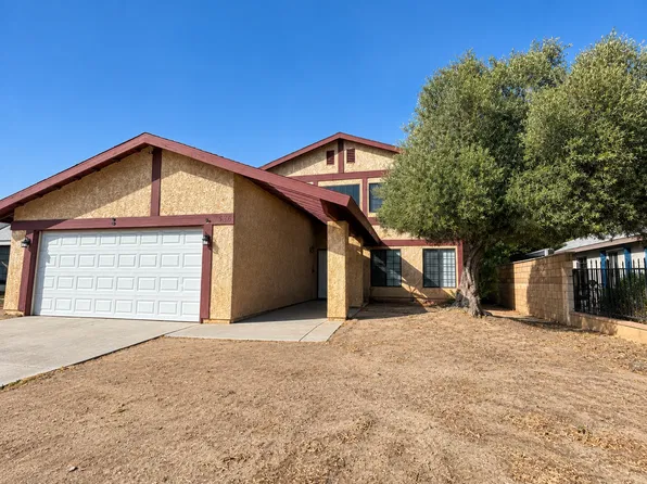 2553 Emerald Ln, Lancaster, CA 93535