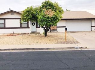 1429 E Harmony Ave, Mesa, AZ 85204