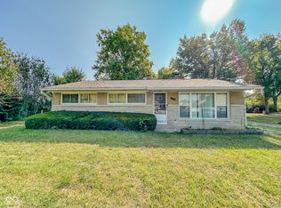 3905 Brill Rd, Indianapolis, IN 46227