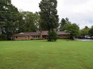 2062 Chesnee Hwy, Spartanburg, SC 29303