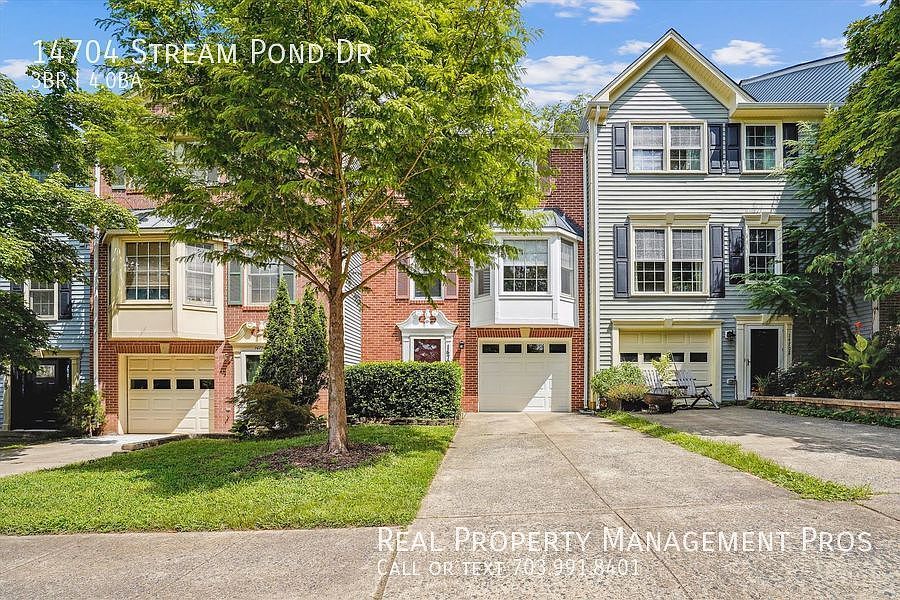 1st image of 14704 Stream Pond Dr