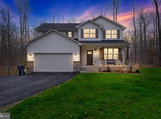 12729 Bristersburg Rd, Midland, VA 22728