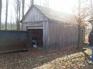 145 Maple Dr, Lewis Run, PA 16738