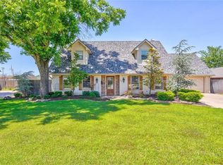 206 E Chicago St, Shawnee, OK 74804