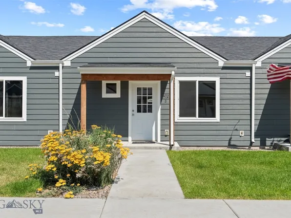 402 Brookline St #B, Livingston, MT 59047