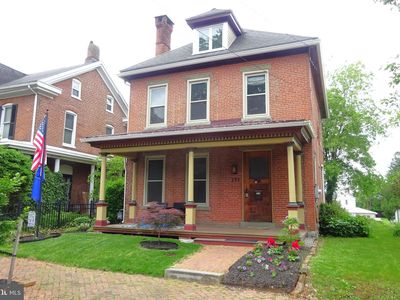 145 S Washington St, Greencastle, PA, 17225