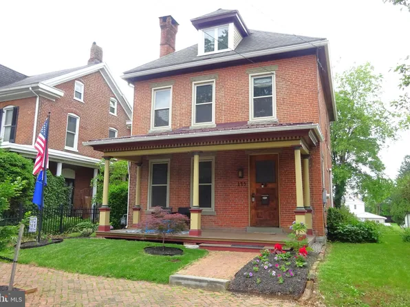 145 S Washington St, Greencastle, PA 17225