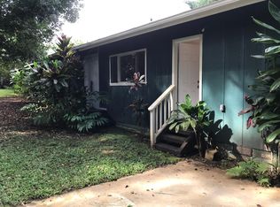 1711 Ahiahi Rd #1, Kapaa, HI 96746