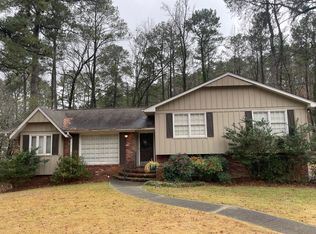 3304 Wisteria Dr, Birmingham, AL 35216