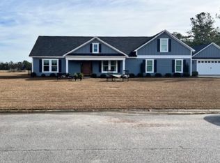 267 Field Loop Rd, Georgetown, SC 29440