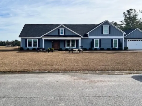 267 Field Loop Rd., Georgetown, SC 29440