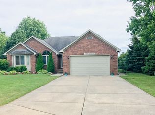 48189 Fuller Rd, Chesterfield, MI 48051