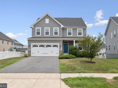 6519 Wild Plum Dr, Frederick, MD, 21703