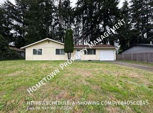 917 Gregory Way SE, Olympia, WA 98513