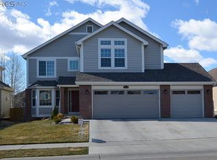 2221 Fossil Creek Pkwy, Fort Collins, CO 80528