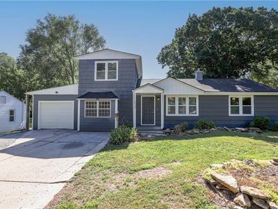 5737 Elm Ave, Raytown, MO, 64133