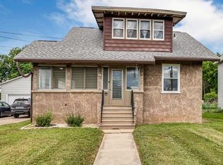 755 N Dickason Blvd, Columbus, WI 53925