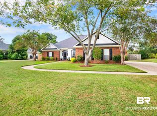 10585 Bridges Dr N, Daphne, AL 36526