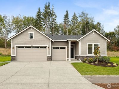 10610 134th Drive NE #111, Lake Stevens, WA, 98258