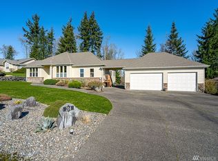 214 Alderwood Dr, Chehalis, WA 98532